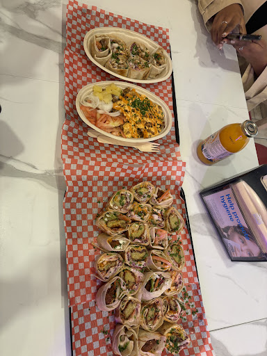 Photo of Tahini's - 2090 Harvey Ave #97, Kelowna, BC V1Y 8P8